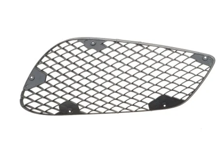 Решетка бампера MB E-class (W212) 09-16 (L) AUTOTECHTEILE 130 8812