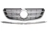 Решетка радиатора MB Vito (W447) 15-20 (к-кт) AUTOTECHTEILE 150 8858 (фото 1)