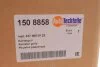 Решетка радиатора MB Vito (W447) 15-20 (к-кт) AUTOTECHTEILE 150 8858 (фото 2)