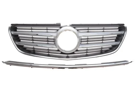 Решетка радиатора MB Vito (W447) 15-20 (к-кт) AUTOTECHTEILE 150 8858