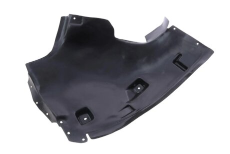 Підкрилок крила, матеріал пластик AUTOTECHTEILE 160 8801