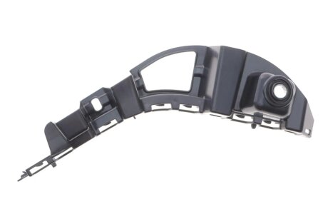 Кронштейн кріплення бампера, матеріал пластик AUTOTECHTEILE 160 8837