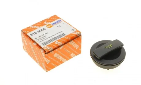 Крышка масла AUTOTECHTEILE 310 3002