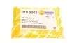 Кришка датчика рівня оливи VW T4/T5/Caddy 1.9TDI (1030.03) AUTOTECHTEILE 310 3003 (фото 3)
