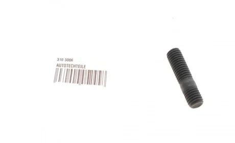 Шпилька коллектора выпускного VW T5/T4/Caddy (M10x28) (1030.06) AUTOTECHTEILE 310 3006