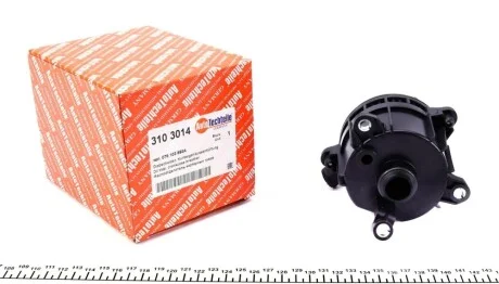 Сепаратор (маслоотделитель) VW Crafter 30-50 2.5TDI 06-13 AUTOTECHTEILE 310 3014