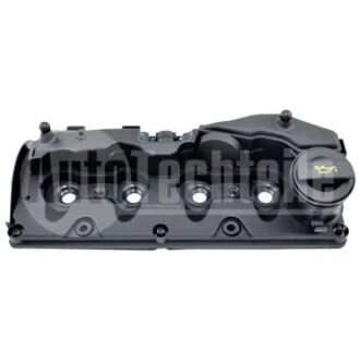 Крышка клапанная VW Caddy 1.6/2.0 TDI 10- AUTOTECHTEILE 310 3024
