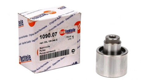 Ролик направляючий ГРМ Crafter/T5 2.0TDI 09- AUTOTECHTEILE 310 9007