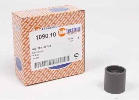 Ролик обводной ременя ГРМ AUTOTECHTEILE 310 9010