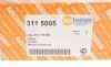 Фильтр масляный VW LT 96-/Crafter 06- 2.5TDI (1150.05) AUTOTECHTEILE 311 5005 (фото 8)