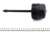 Кришка фільтра масляного VW LT/Crafter 2.5TDI AUTOTECHTEILE 311 5015 (фото 3)