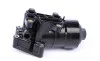 Корпус фильтра масляного VW Caddy III/Crafter/T5 1.6TDI/2.0TDI 09- AUTOTECHTEILE 311 5016 (фото 3)