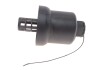 Крышка корпуса фильтра масляного Skoda Octavia II/ VW Golf V/VI 2.0 TFSI 04- AUTOTECHTEILE 311 5018 (фото 4)