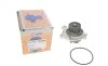 Помпа воды VW T4/LT/Crafter 2.5TDI (20z) AUTOTECHTEILE 312 1001 (фото 4)