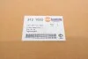 Муфта вентилятора VW LT 2.5TDI 96- (1210.03) AUTOTECHTEILE 312 1003 (фото 2)