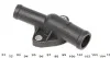 Фланець системи охолодження VW T4 2.0/1.9 TD -03 (1210.11) AUTOTECHTEILE 312 1011 (фото 2)