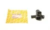 Фланець системи охолодження VW T4 1.9 TD -03 (1210.12) AUTOTECHTEILE 312 1012 (фото 1)