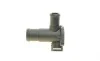 Фланець системи охолодження VW T4 1.9 TD -03 (1210.12) AUTOTECHTEILE 312 1012 (фото 2)