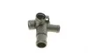 Фланець системи охолодження VW T4 1.9 TD -03 (1210.12) AUTOTECHTEILE 312 1012 (фото 3)