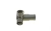 Фланець системи охолодження VW T4 1.9 TD -03 (1210.12) AUTOTECHTEILE 312 1012 (фото 4)