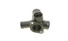 Фланець системи охолодження VW T4 1.9 TD -03 (1210.12) AUTOTECHTEILE 312 1012 (фото 5)