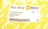 Фланець системи охолодження VW T4 1.9 TD -03 (1210.12) AUTOTECHTEILE 312 1012 (фото 6)