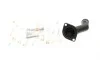 Фланець системи охолодження VW T5 2.0/1.9TDI (1210.14) AUTOTECHTEILE 312 1014 (фото 1)