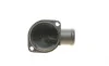 Фланець системи охолодження VW LT/T4 2.5TDI -03 (1210.18) AUTOTECHTEILE 312 1018 (фото 2)