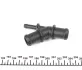 Фланець системи охолодження VW T5 1.9-2.5 TDI 03-09 AUTOTECHTEILE 312 1020 (фото 4)