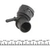 Фланець системи охолодження VW Caddy III 1.9 TDI/2.0 SDI 04-10 AUTOTECHTEILE 312 1023 (фото 3)