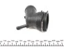 Фланец системы охлаждения VW Caddy III 1.6-2.0 SDI 10-15 AUTOTECHTEILE 312 1024 (фото 5)