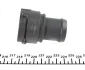 Фланец системы охлаждения VW T5 2.5 TDI/ Caddy III 1.6/2.0 TDI/i AUTOTECHTEILE 312 1025 (фото 3)