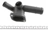 Фланець системи охолодження VW T5 2.0i 03- AUTOTECHTEILE 312 1027 (фото 2)