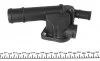 Фланець системи охолодження VW Caddy III 1.9/2.0 TDI 04-10 AUTOTECHTEILE 312 1029 (фото 3)