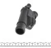 Фланець системи охолодження VW Caddy III 1.9/2.0 TDI 04-10 AUTOTECHTEILE 312 1029 (фото 4)