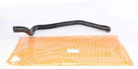 Патрубок системы охлаждения VW T4 2.4D 91- AUTOTECHTEILE 312 1033