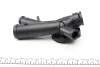 Фланец системы охлаждения VW Caddy/Golf/Passat 05- AUTOTECHTEILE 312 1034 (фото 4)