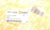 Патрубок системи охолодження VW T4 2.4/2.5 TDI 90-03 AUTOTECHTEILE 312 1036 (фото 2)