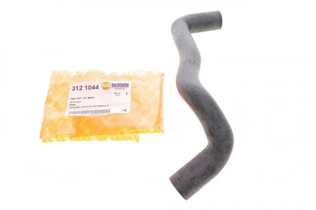 Патрубок системы охлаждения VW Golf III/Caddy/Passat/Vento 1.6/1.8i 88-99 AUTOTECHTEILE 312 1044
