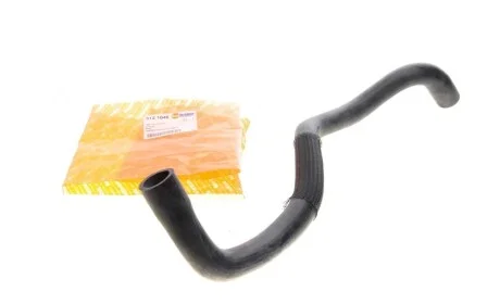 Патрубок радиатора (нижний) VW Golf IV/Audi A6 1.9TDI 94-06 AUTOTECHTEILE 312 1046