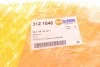 Патрубок радиатора (нижний) VW Golf IV/Audi A6 1.9TDI 94-06 AUTOTECHTEILE 312 1046 (фото 7)