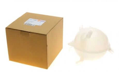 Бачок расширительный VW Caddy III 04-15/III 15- (без крышки) AUTOTECHTEILE 312 1065