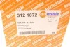Помпа воды Audi A3/Skoda Fabia/Rapid/Octavia/VW Caddy/Golf/Polo 1.2TSI 10- AUTOTECHTEILE 312 1072 (фото 8)
