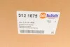 Бачок расширительный Audi A3 96-03/Skoda Octavia 99-10/VW Bora 98-05 AUTOTECHTEILE 312 1075 (фото 3)
