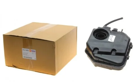 Бачок расширительный Audi Q7 06-15/ Porsche Cayenne 03-10/ VW Touareg 02-10 AUTOTECHTEILE 312 1078
