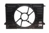 Дифузор радіатора Audi A4 15-/A5 17-/A6 19-/Q5 17-/A7/Q7 15-/Q8 18-/VW Touareg 18-23 AUTOTECHTEILE 312 1084 (фото 1)