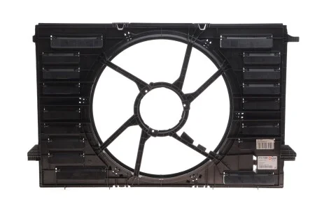 Дифузор радіатора Audi A4 15-/A5 17-/A6 19-/Q5 17-/A7/Q7 15-/Q8 18-/VW Touareg 18-23 AUTOTECHTEILE 312 1084