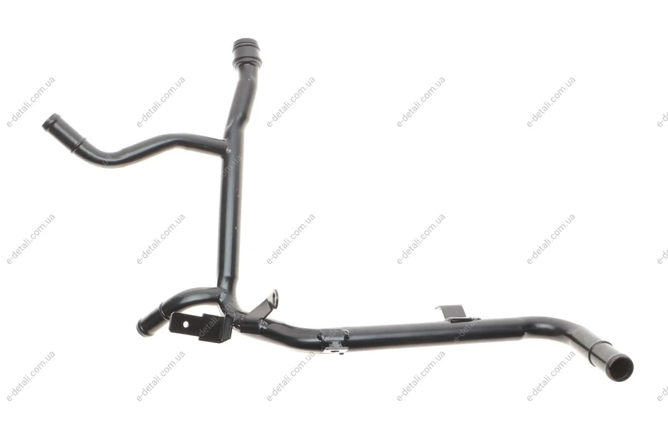 Патрубок системы охлаждения VW T5 1.9TDI 03-09 AUTOTECHTEILE 312 1090 (фото 1)