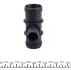 Фланець системи охолодження VW Golf IV 1.6/2.0i 97-06 AUTOTECHTEILE 312 2008 (фото 4)