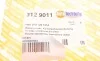 Клапан вентиляции картера VW T5 2.5TDI 03- (сапун) AUTOTECHTEILE 312 9011 (фото 6)